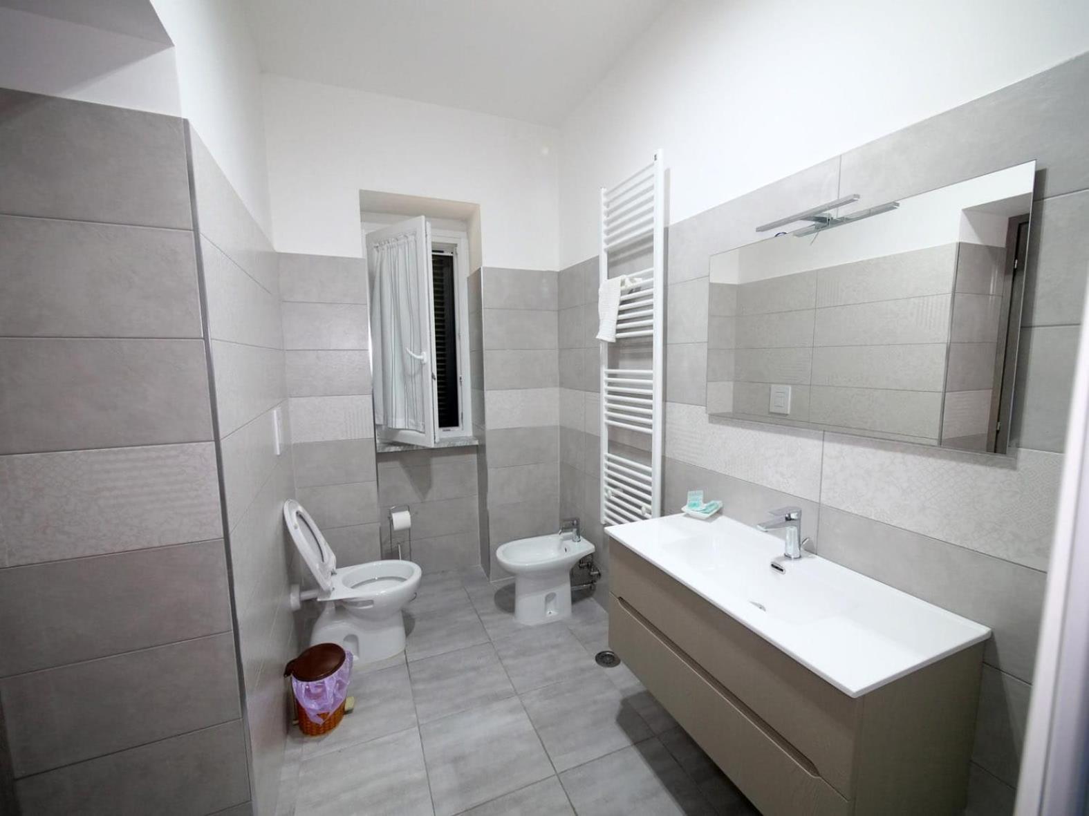 Bed and Breakfast Beb Da Tina Roccasecca Екстер'єр фото