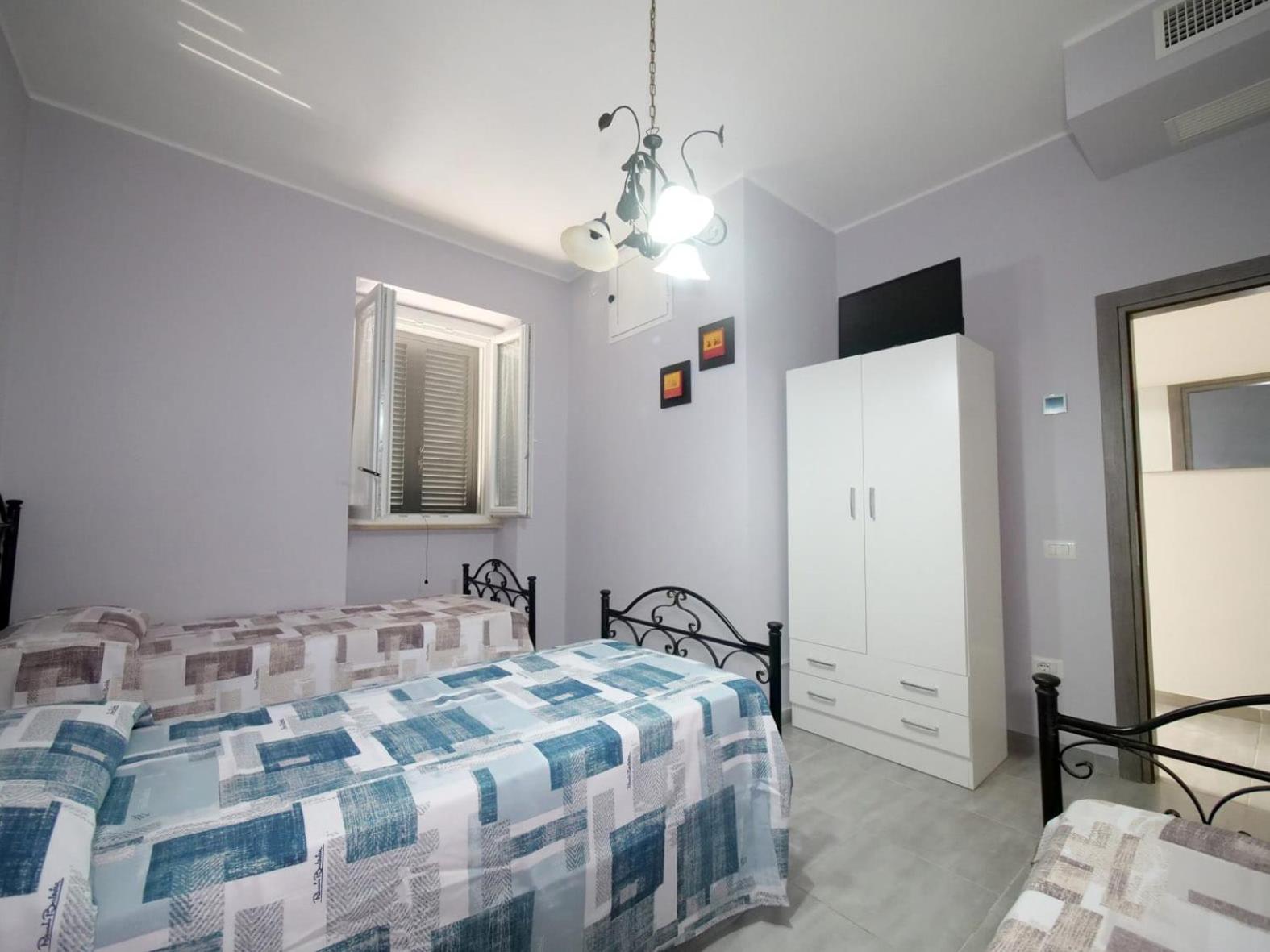 Bed and Breakfast Beb Da Tina Roccasecca Екстер'єр фото