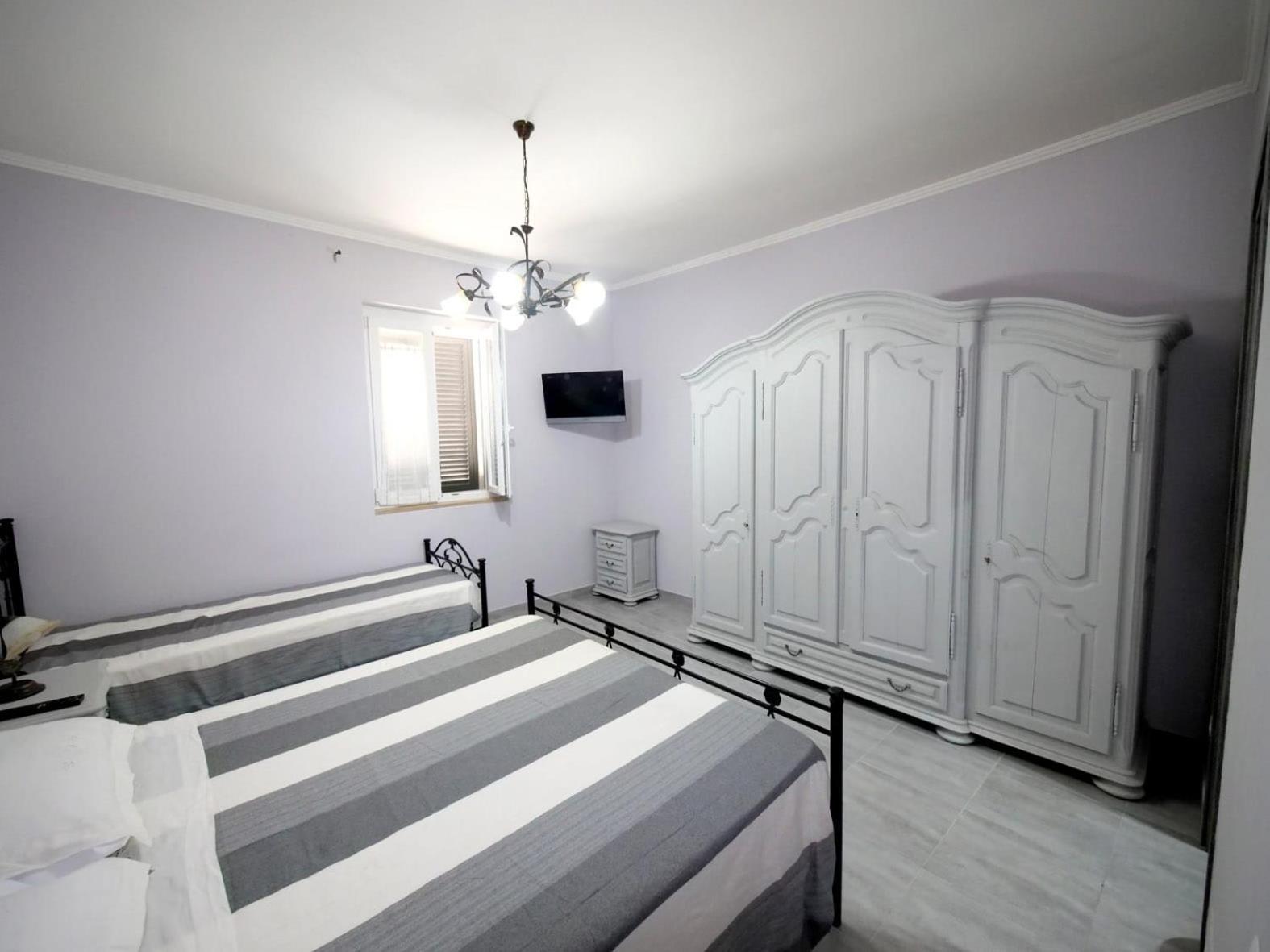 Bed and Breakfast Beb Da Tina Roccasecca Екстер'єр фото