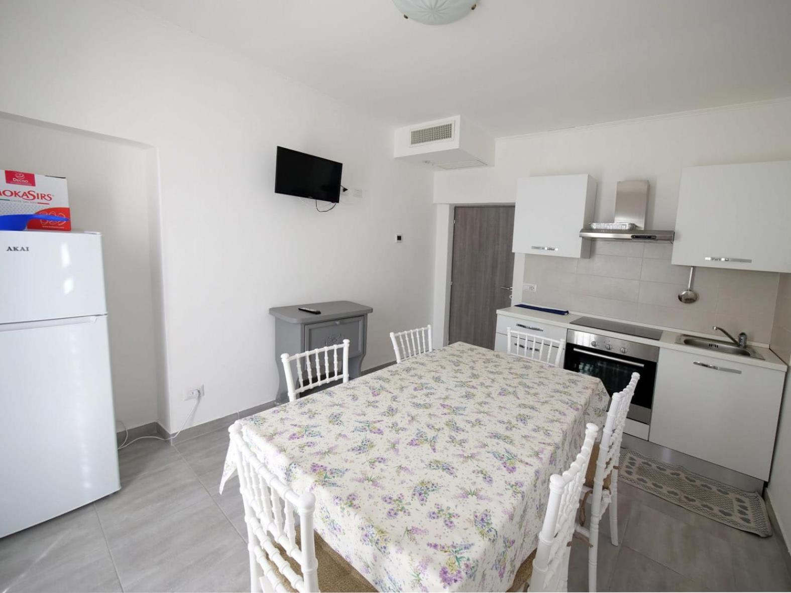 Bed and Breakfast Beb Da Tina Roccasecca Екстер'єр фото