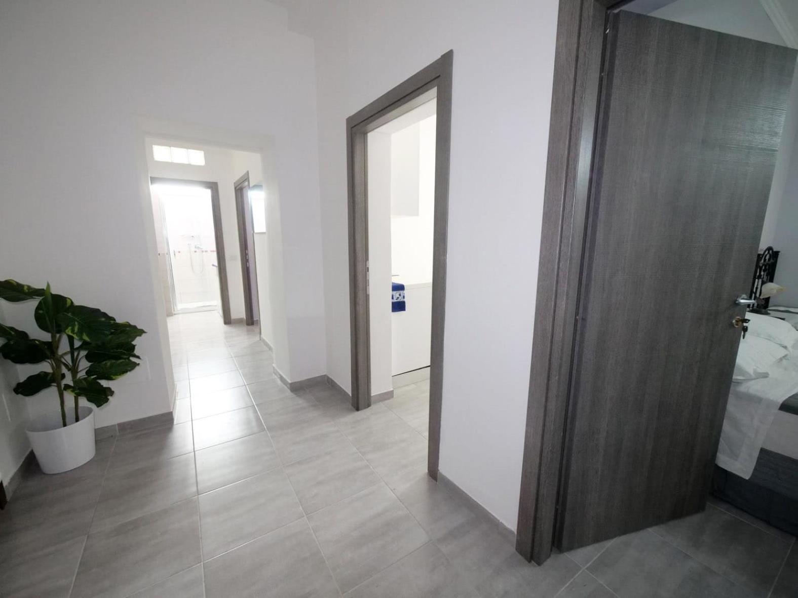 Bed and Breakfast Beb Da Tina Roccasecca Екстер'єр фото