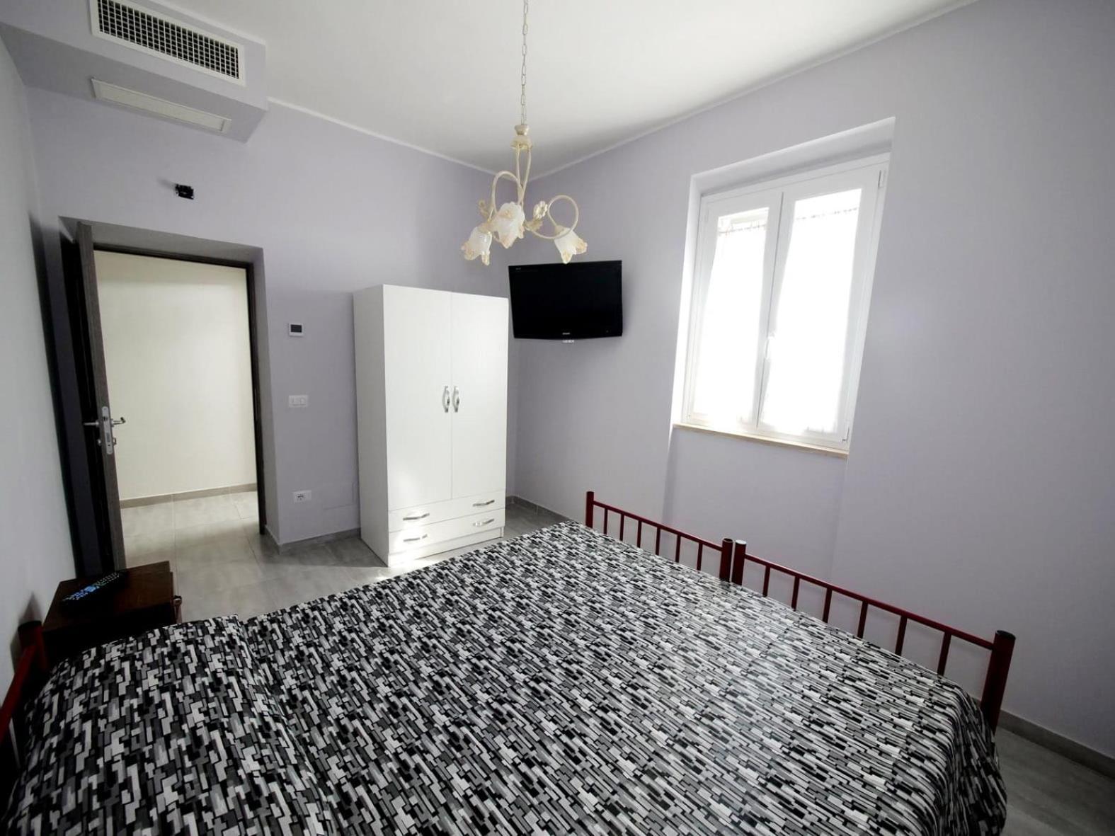 Bed and Breakfast Beb Da Tina Roccasecca Екстер'єр фото